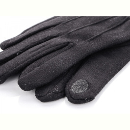 Перчатки RuBi B008 трикотаж з начісом