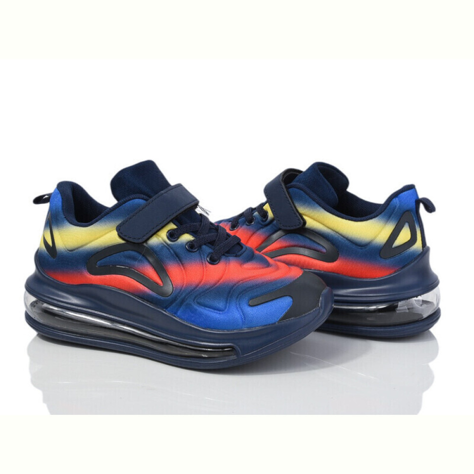 Кроссовки ВЗУТТЯ+ SC1267-115