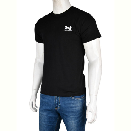 Футболка Obuvok FM1 (10961) black