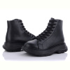 Ботинки Violeta 166-47 black-1