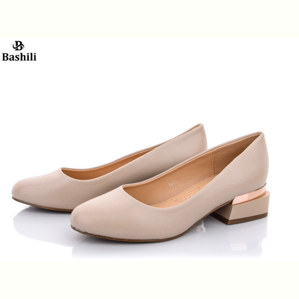 Туфли Башили P21921-5