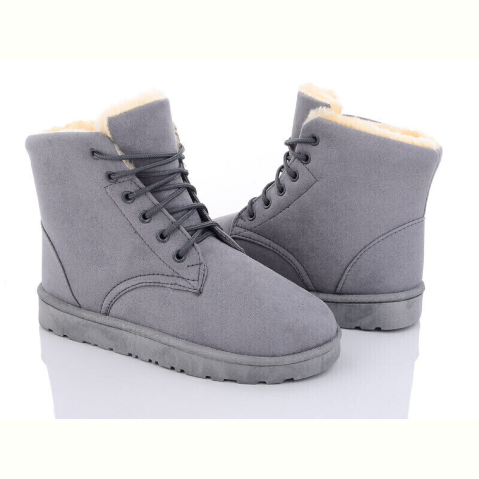 Ботинки Lion CR2302