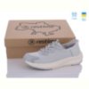 Кроссовки Restime HWL24120 grey