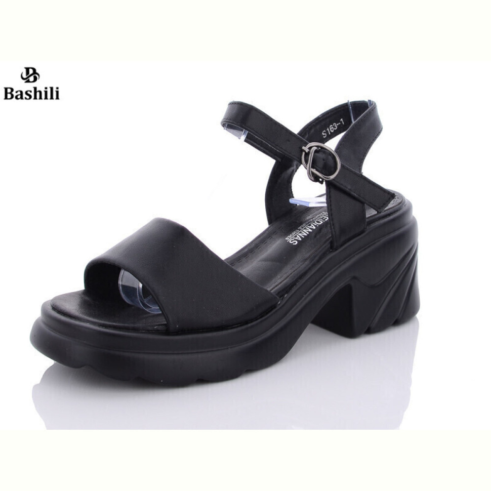 Босоножки Башили S163-1