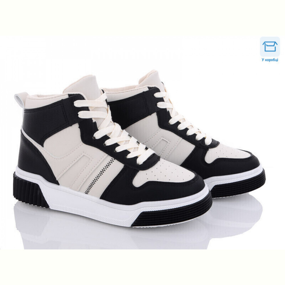 Кроссовки LadyLily M129-5