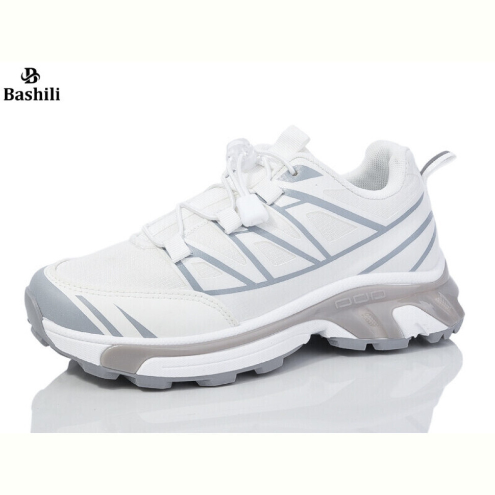 Кроссовки Башили H63A16-17