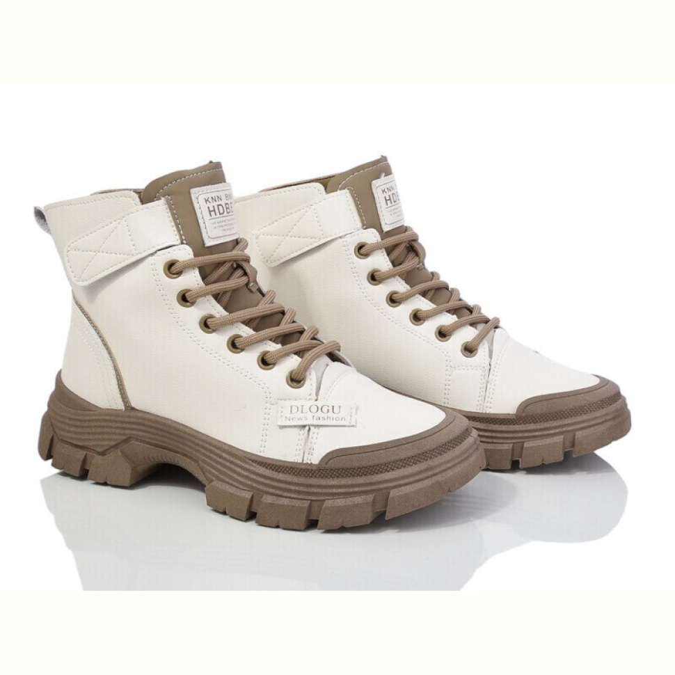 Ботинки Loretta N029-1