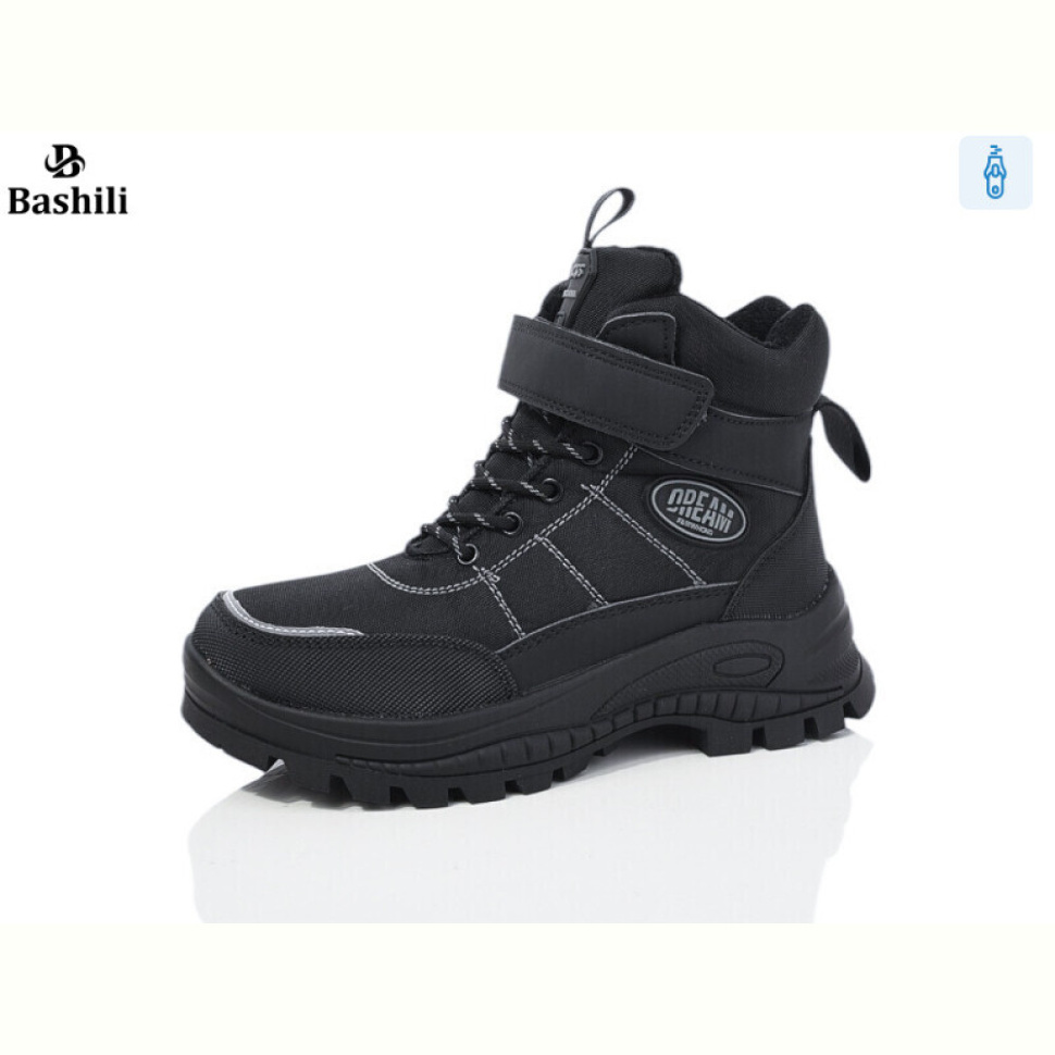 Ботинки Башили G93A07-2 льодоступ