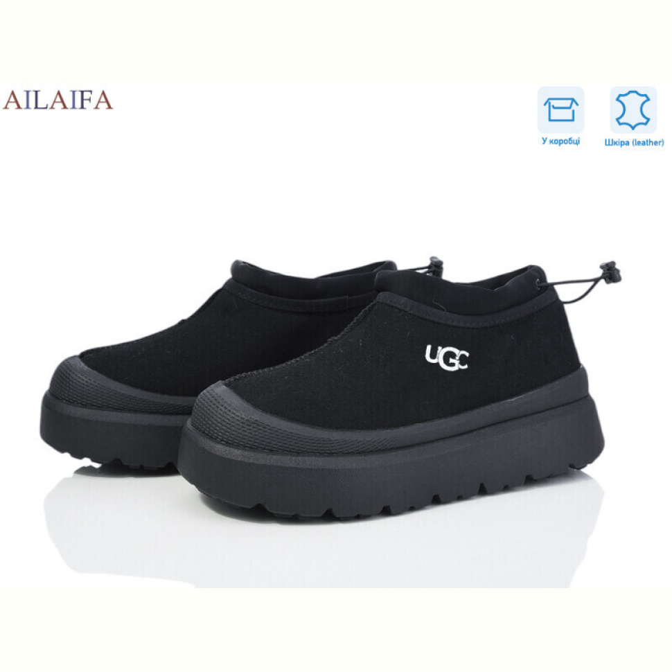 Угги Ailaifa G01-1