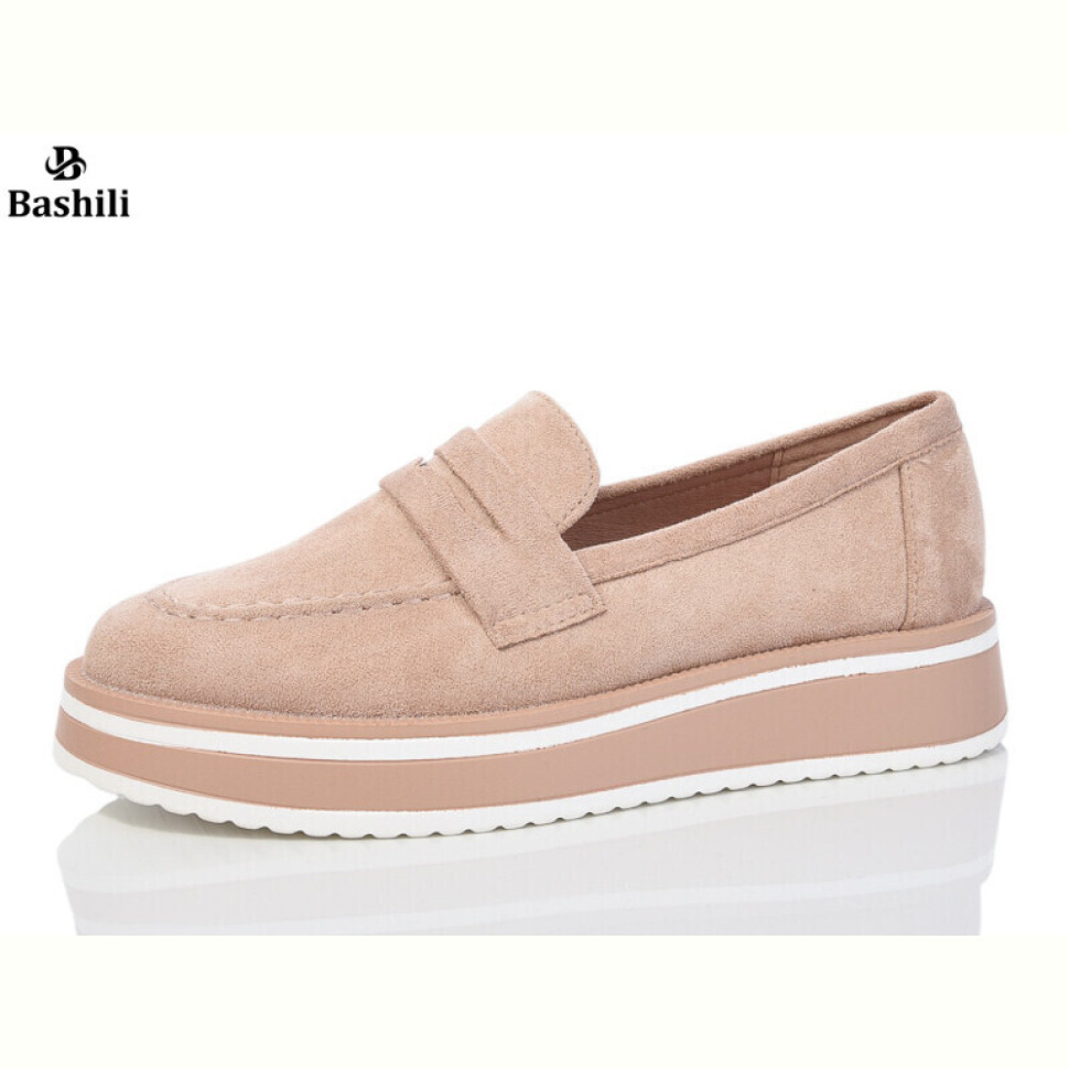 Туфли Башили H63A23-17