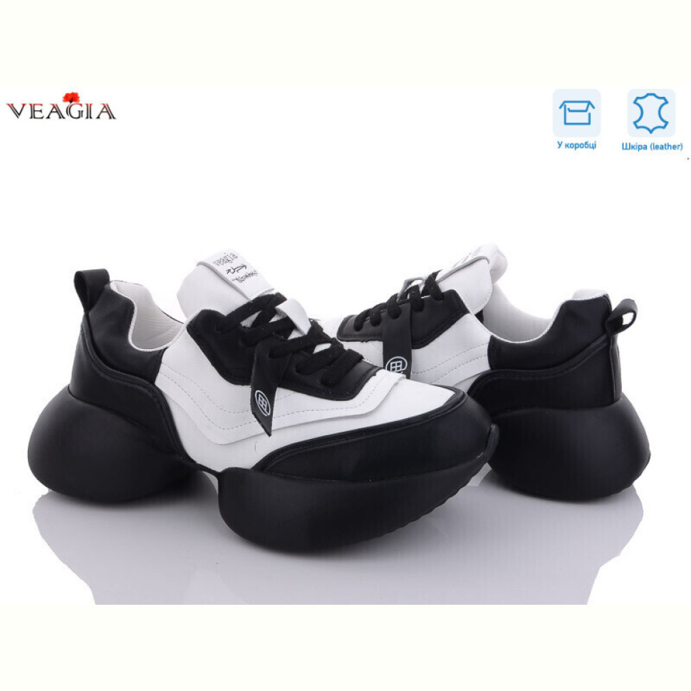 Кроссовки Veagia-ADA F898-3