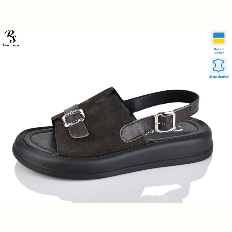 Босоножки Red Sun 6107-20