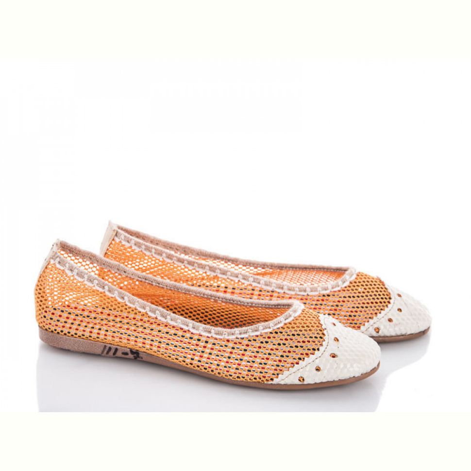 Балетки Esta 111-7 old Балетки Esta 111-7 old