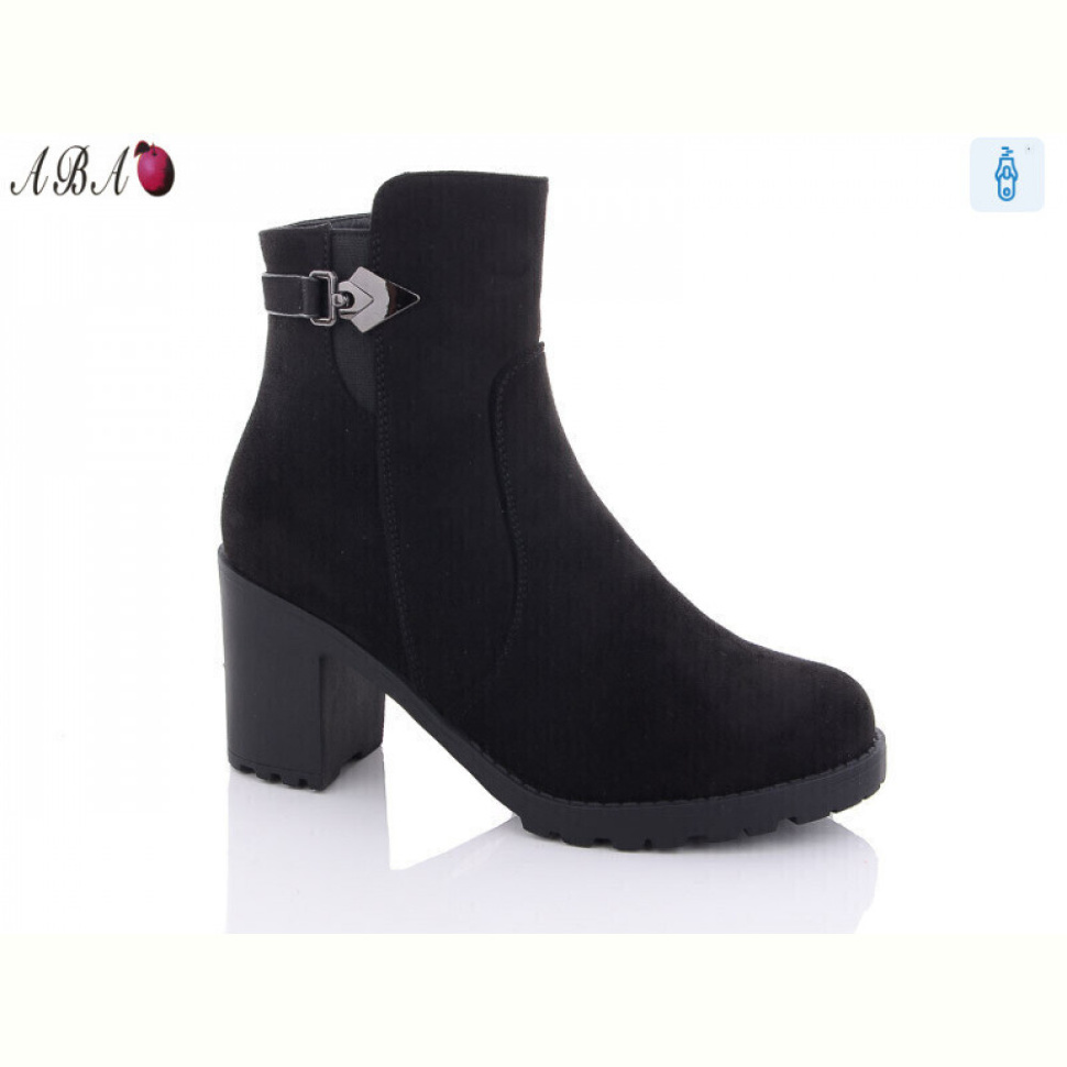 Ботинки Aba 502-1
