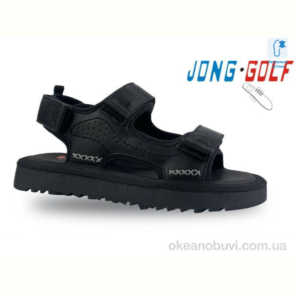 Босоножки Jong Golf D20619-0 Босоножки Jong Golf D20619-0