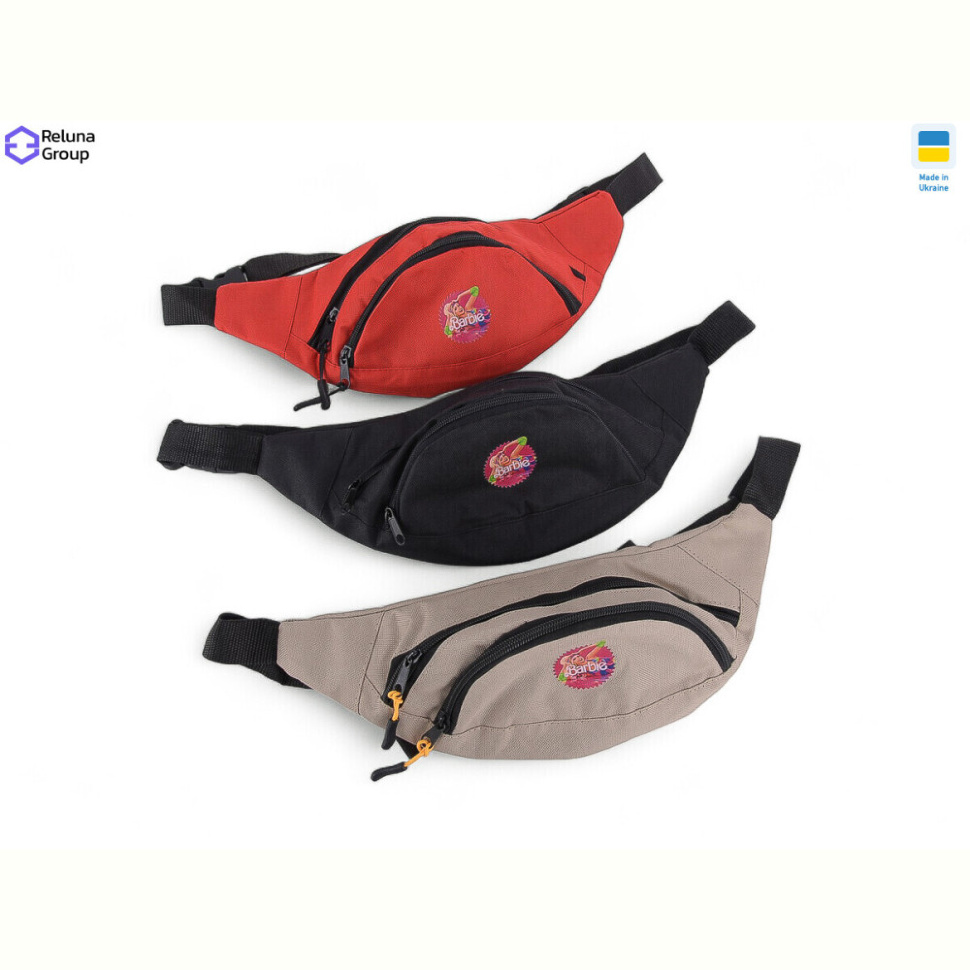 Бананка Reluna Group SN001-15 mix Бананка Reluna Group SN001-15 mix