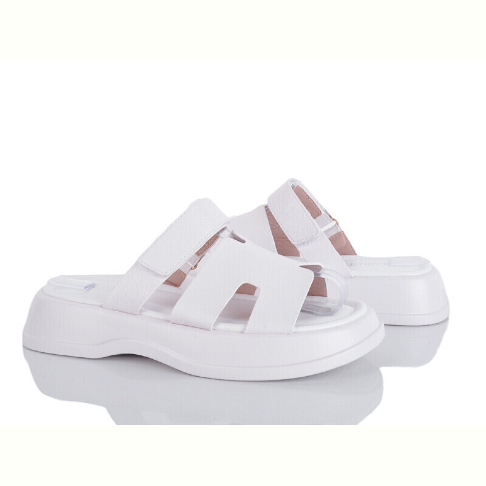 Шлепки Loretta E535-2