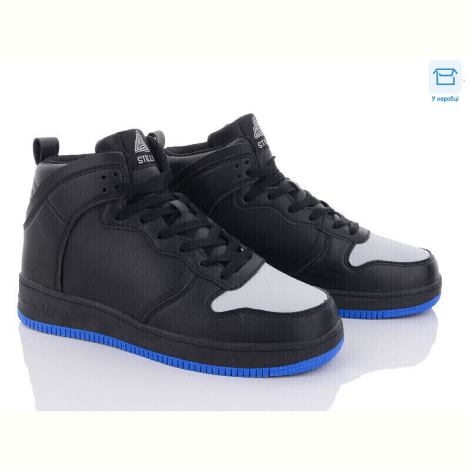 Кроссовки Obuvok CX698-103