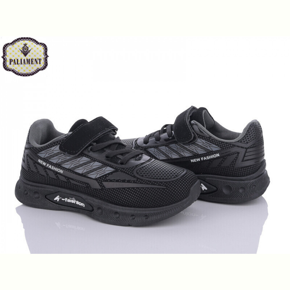 Кроссовки PALIAMENT BP250-2