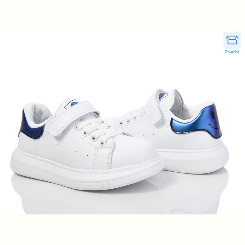 Кроссовки Ok Shoes A107-15S