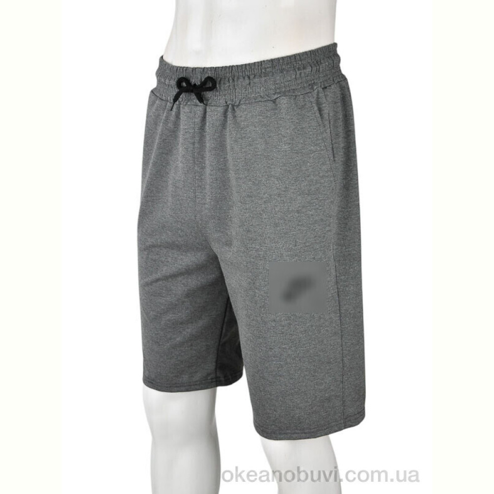 Шорты Banko 009-3 grey