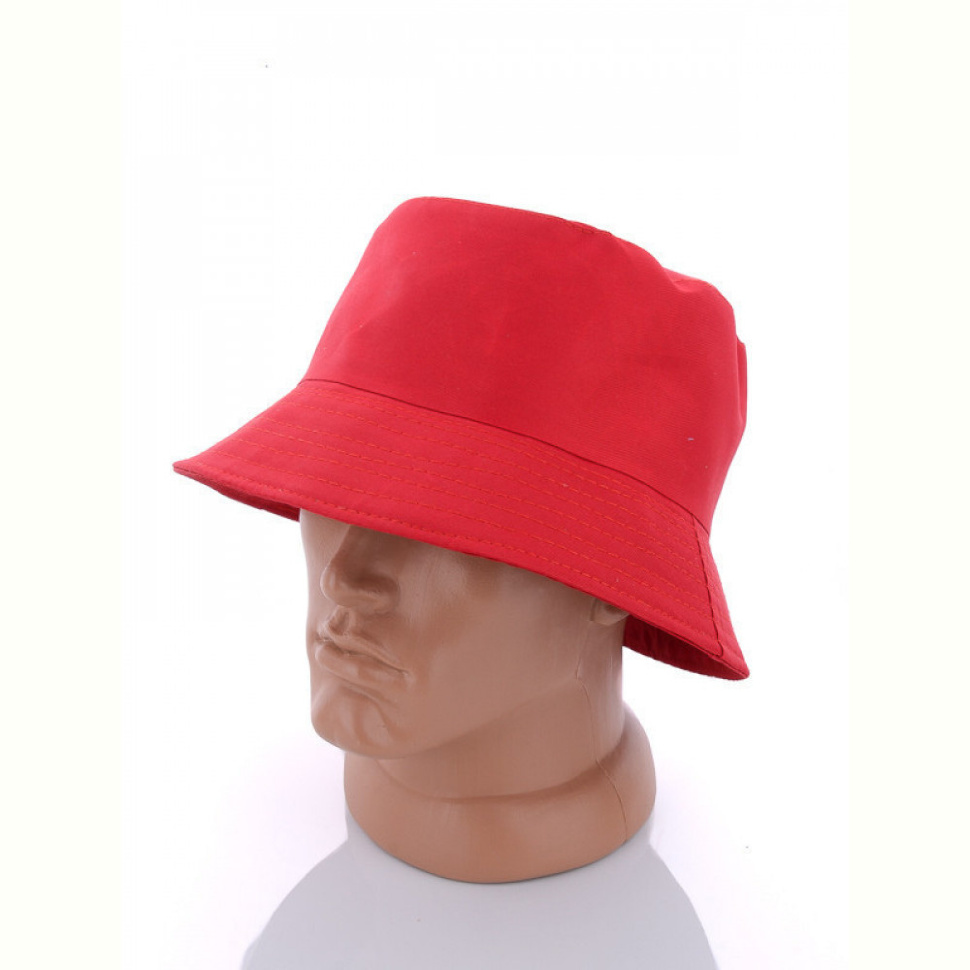 Панама RuBi 003-6 red Панама RuBi 003-6 red