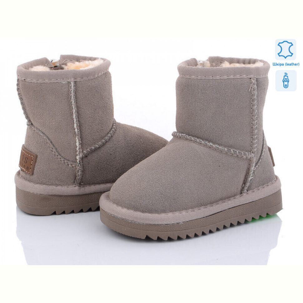 Угги ITTS 7801-17