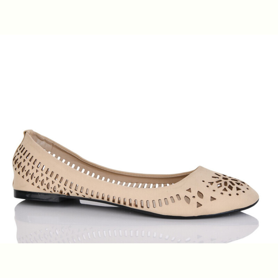 Балетки SANLIN 7-001 Балетки SANLIN 7-001