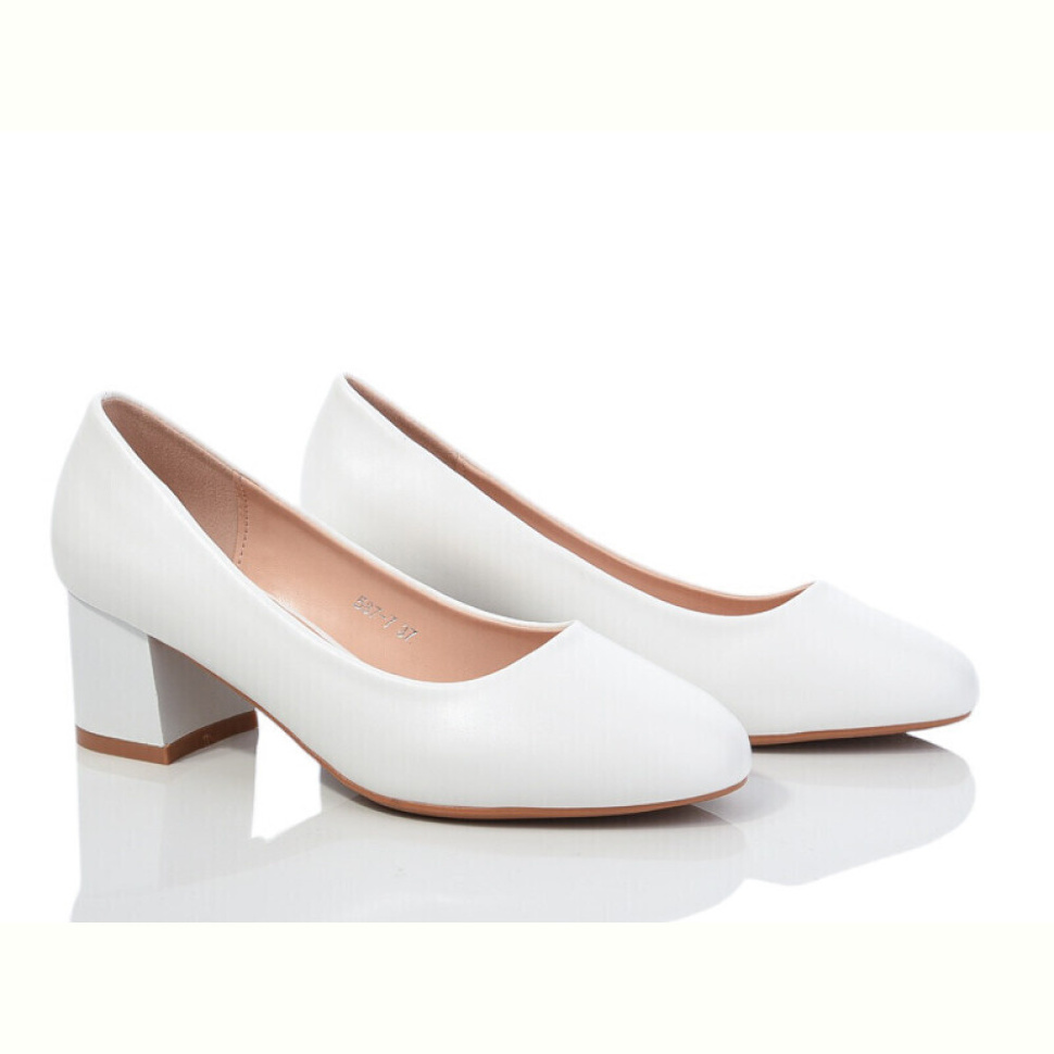 Туфли Mengfuna-AESD 587-7