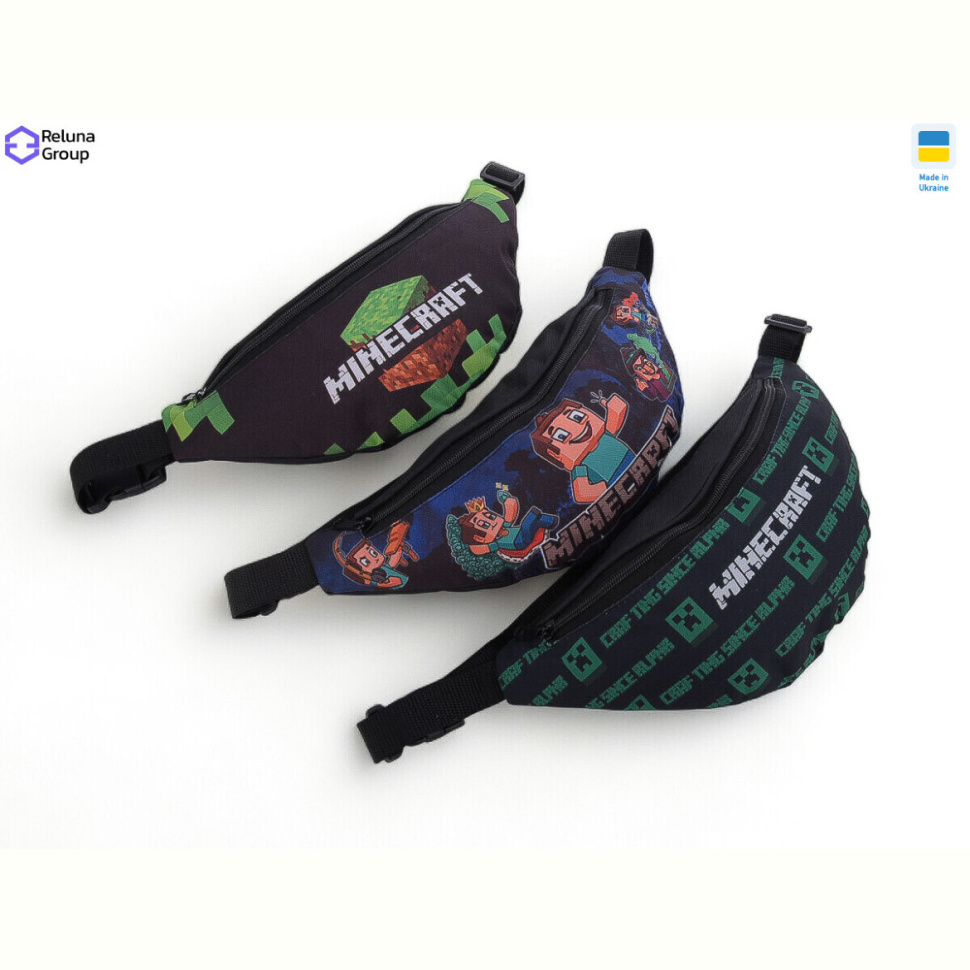 Бананка Reluna Group N547-4 mix Бананка Reluna Group N547-4 mix