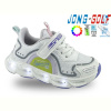 Кроссовки Jong Golf A11484-8 LED
