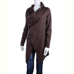 Кардиган Vande Grouff 1756 brown