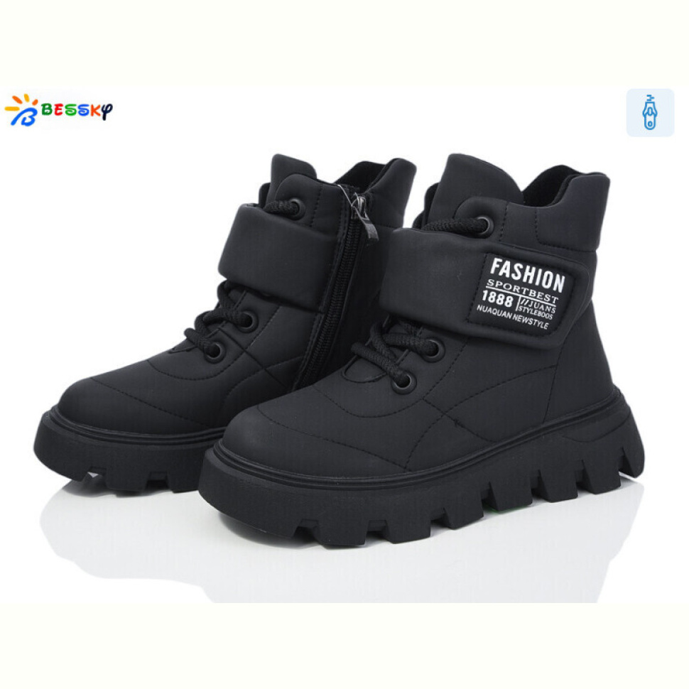 Ботинки Bessky-Kellaifeng BM3888-5C