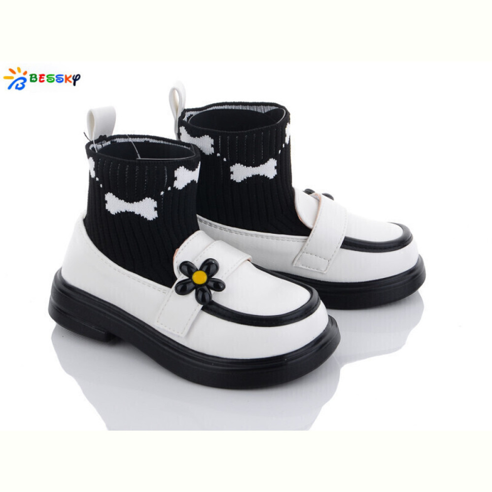 Ботинки Bessky-Kellaifeng 2377-2B