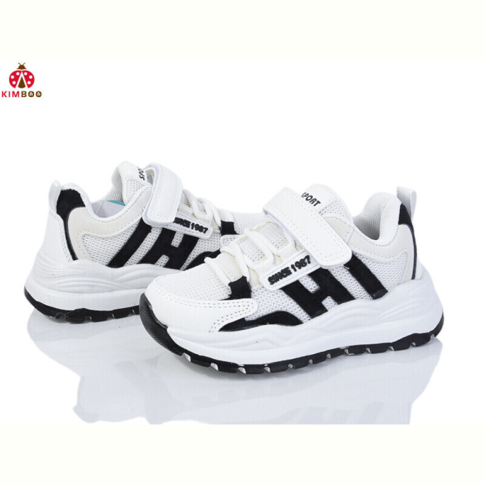 Кроссовки KIMBOO HY548-2C