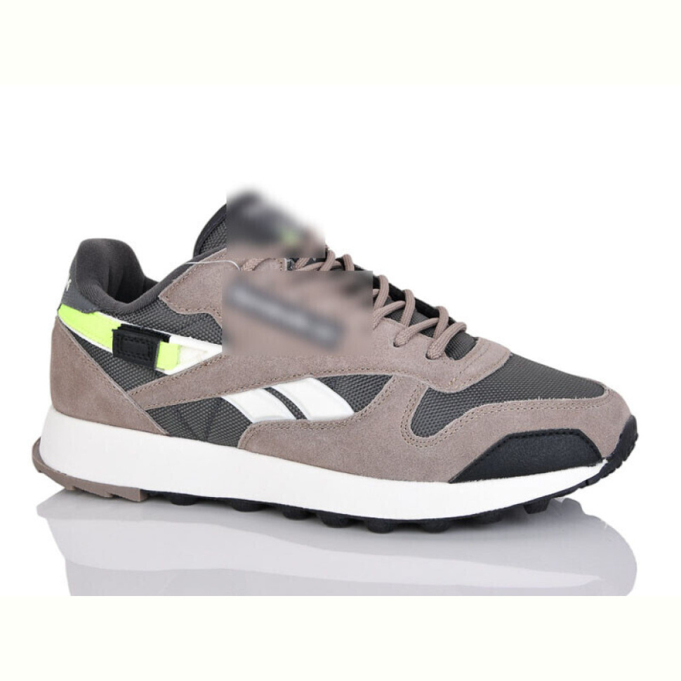 Кроссовки FED A648-6