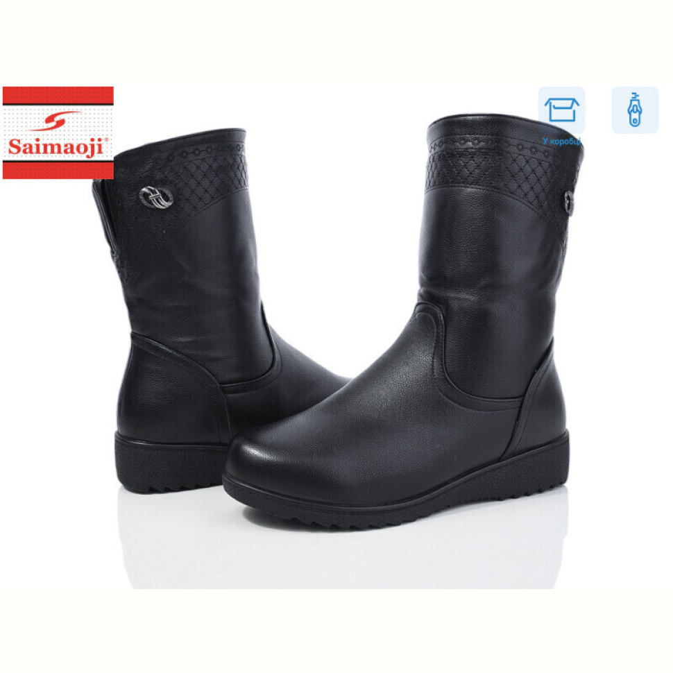 Сапоги Saimaoji FA11-1