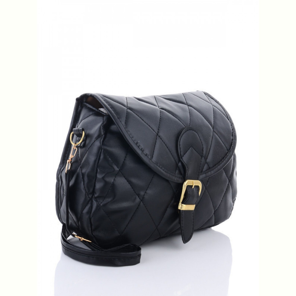 Сумка David Polo 2096-6 black