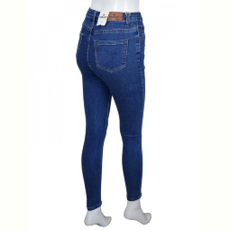 Джинсы Forest BC3166 blue