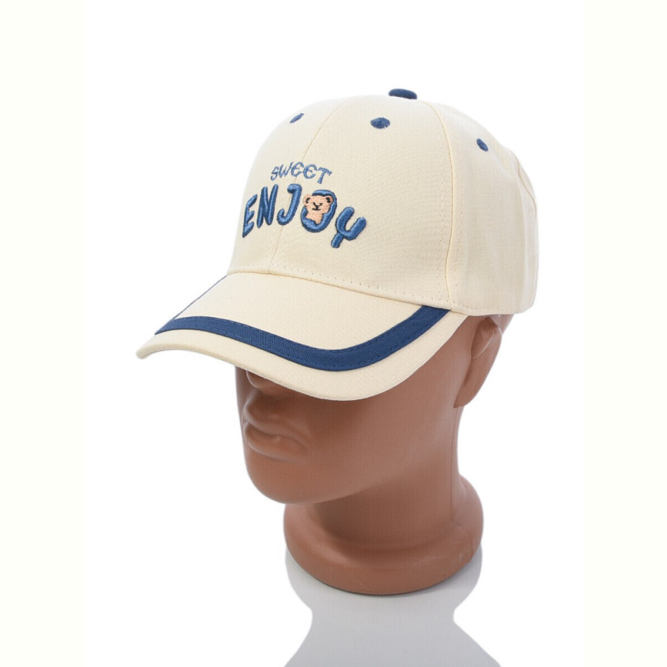 Кепка Королева 60850-5 beige