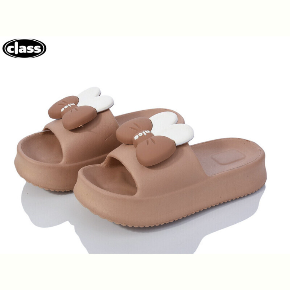 Шлепки Wei Wei-Class 5560-1 Шлепки Wei Wei-Class 5560-1