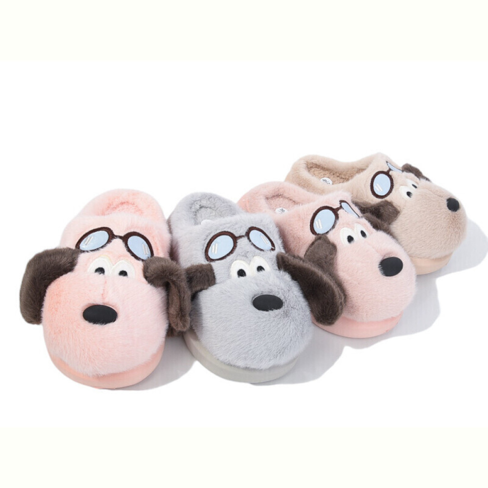 Тапки Elmob MX33 mix