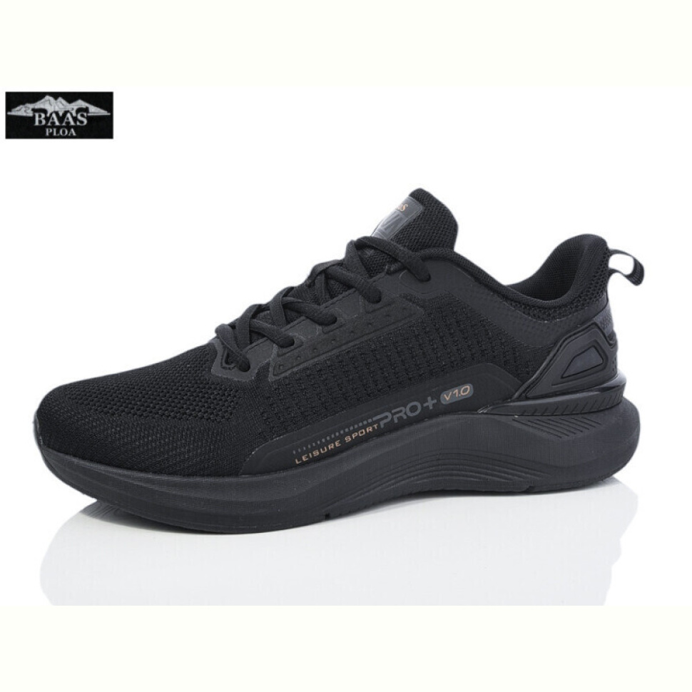 Кроссовки Baas M7609-1