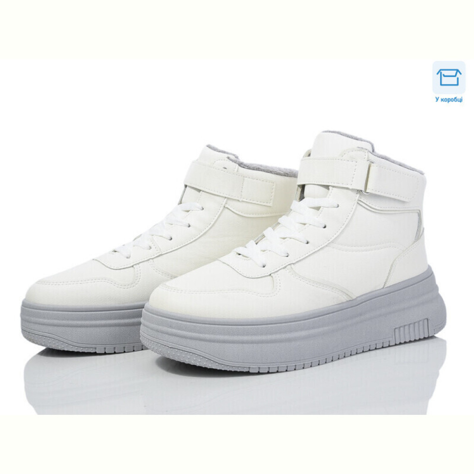 Ботинки Obuvok AM04-7 (09713)