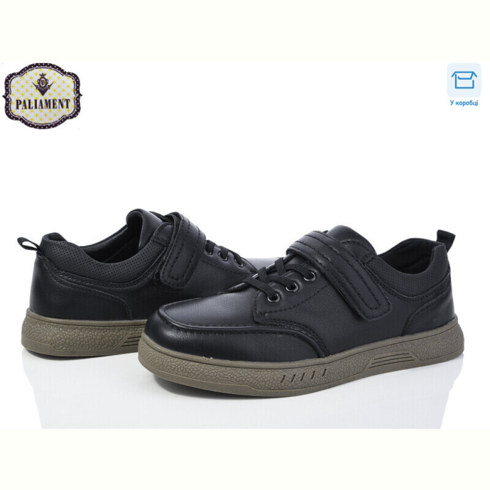Туфли PALIAMENT D1163-3