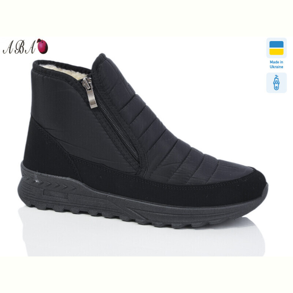Ботинки Aba 4336