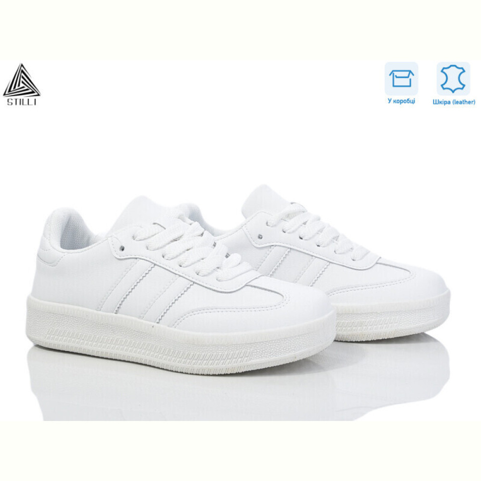Кроссовки STILLI Group SD50-6 шкіра піна