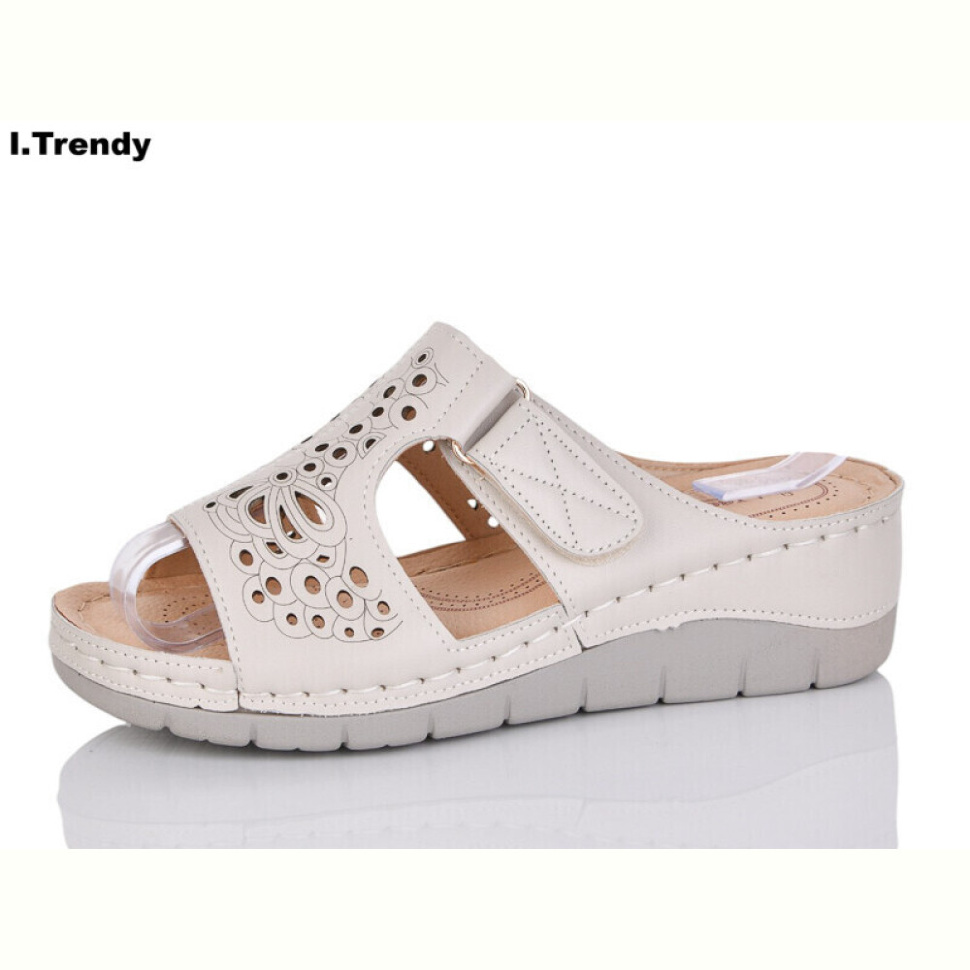 Шлепки Trendy G91-1