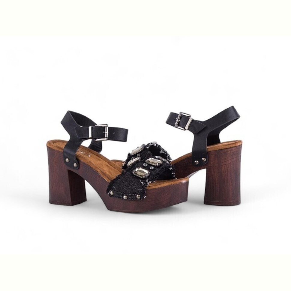 Босоножки Allshoes 125708