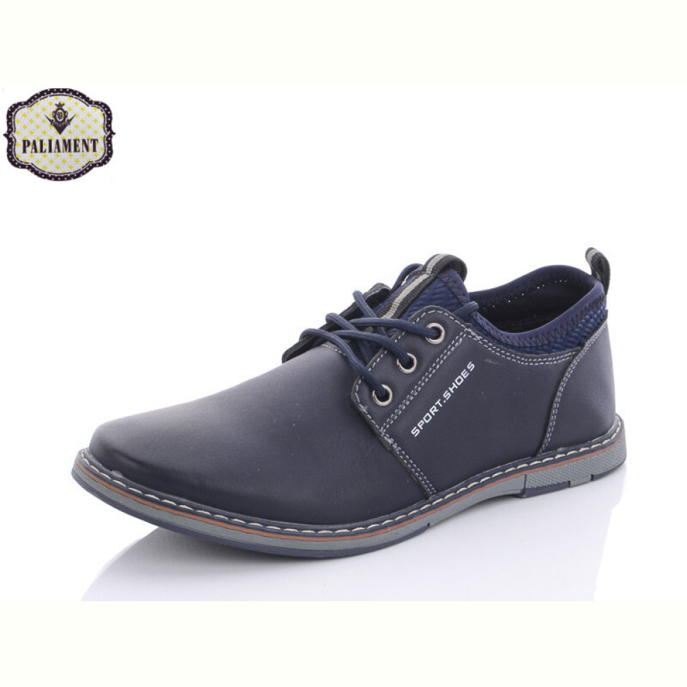 Туфли PALIAMENT D5090-1